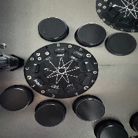 BD LSRFortessa X-20 Cell Analyzer image 3